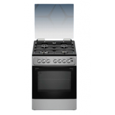 Плита отдельностоящая комбинированная EFES SG-60C40SC1 G